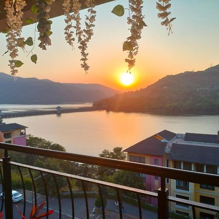 Portofino Appartement Lavasa Buitenkant foto