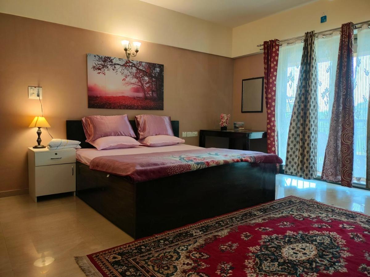Portofino Appartement Lavasa Buitenkant foto