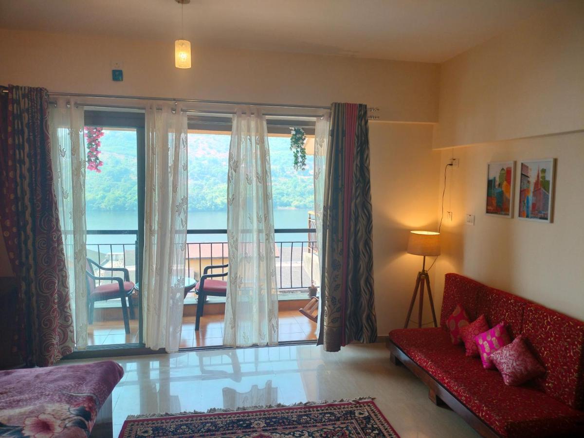 Portofino Appartement Lavasa Buitenkant foto
